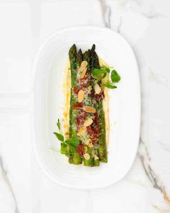 Asparagus