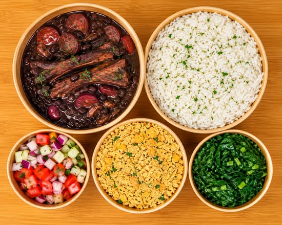 Brasa Bowls - Cuisine Brésilienne
