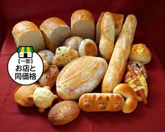 天然酵母パン けやき庵 阿佐ヶ谷店 Keyakian Asagaya