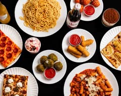Bonito's Pizzeria & Gelato (219 James Street North)