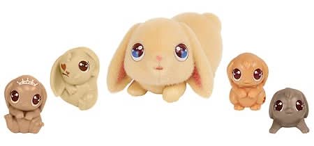 Moose Toys Surprise Minis