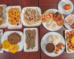Cuban Grill