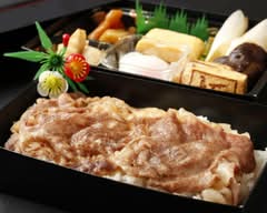 WAGYU SUKIYAKI 極〜GOKU〜 奈良公園 NaraPark