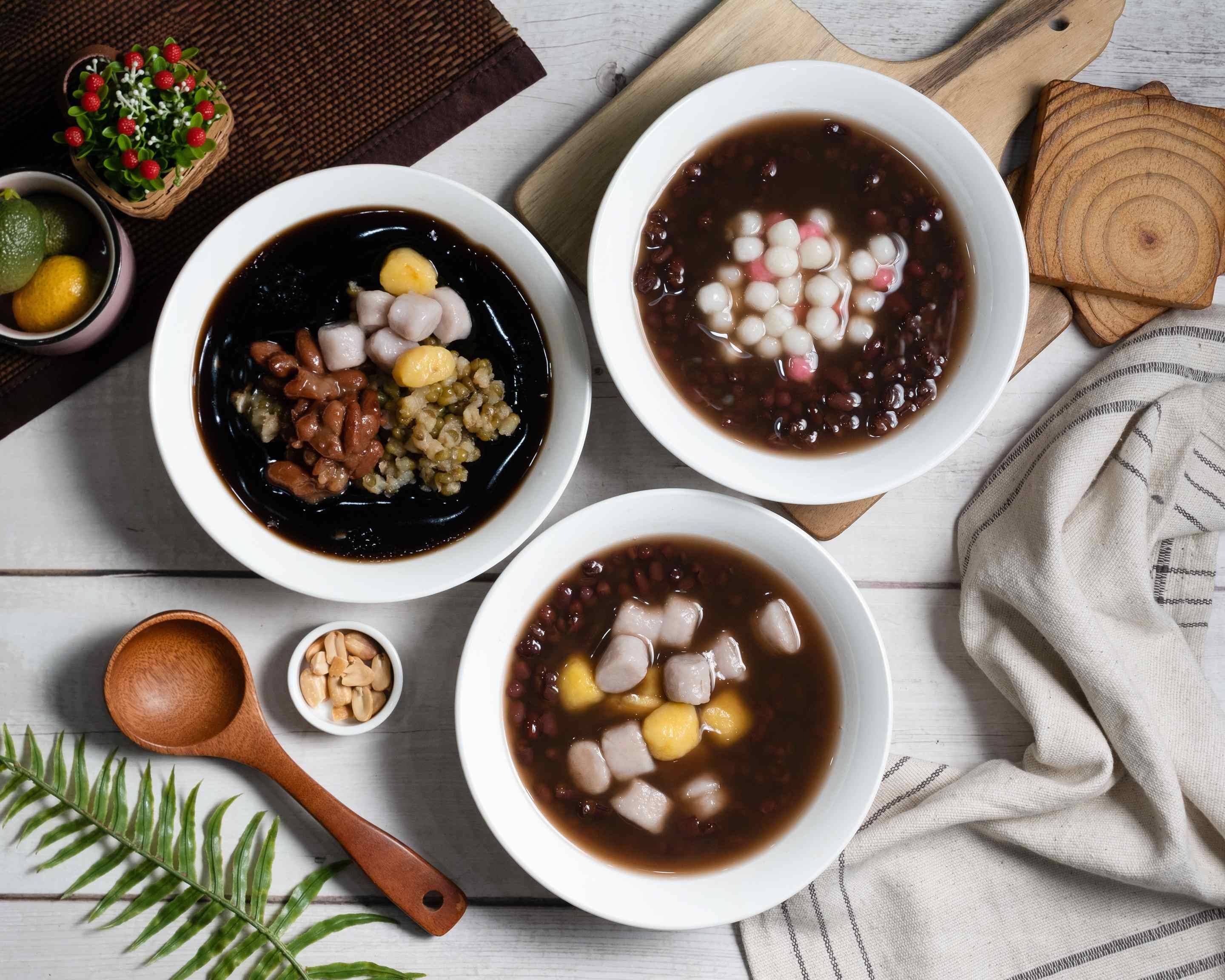桃園億結廣場 燒仙草 紅豆湯圓的餐點外送 | 價目表和價格 | Uber Eats