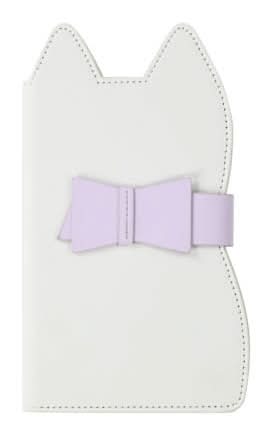Cat Journal White
