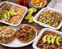 Marisqueria Los Doc's (Puerto Vallarta)