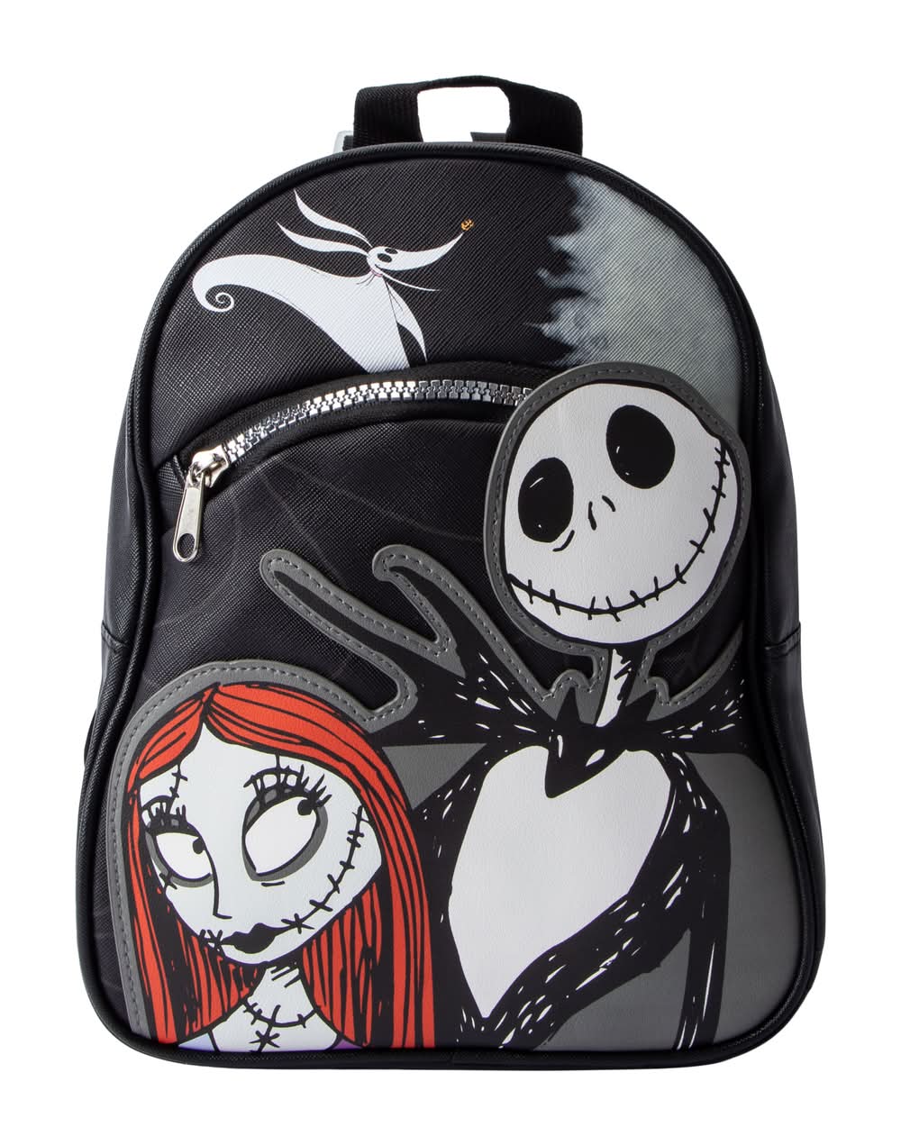 Licensed Mini Backpack Nightmare Before Christmas