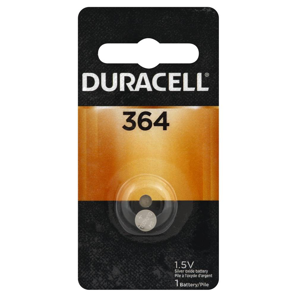 Duracell Battery