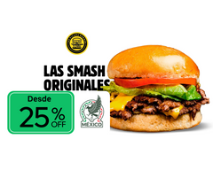 Smash Town (Jardines de la Paz)