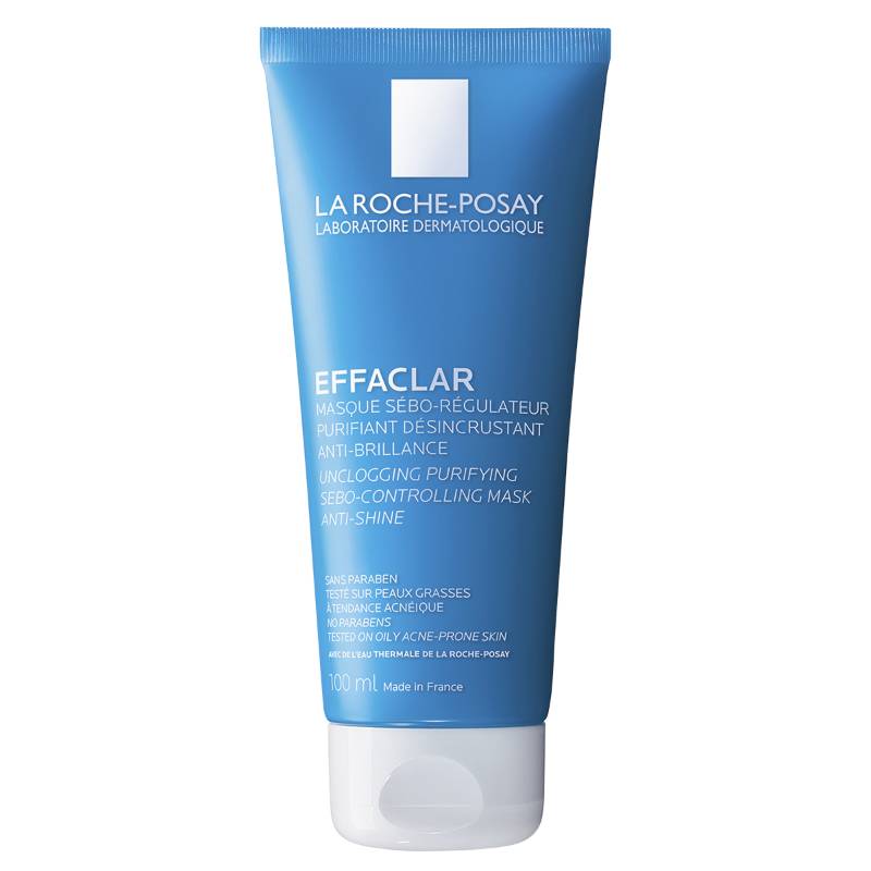 La Roche-Posay La Roche Posay Effaclar Mask