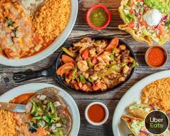 Pueblita Mexican Restaurant - North Benson