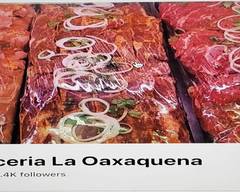 Carniceria La Oaxaquena