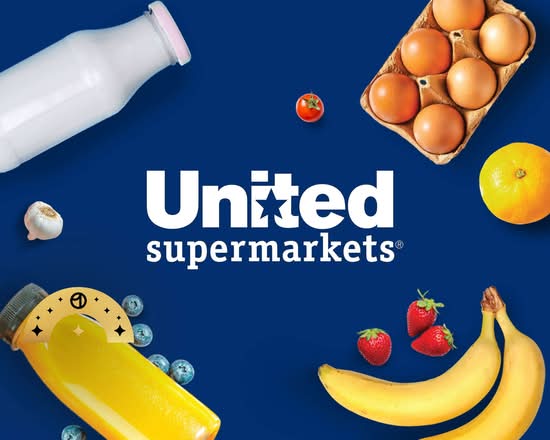 United Supermarkets (1601 Tennessee Ave)