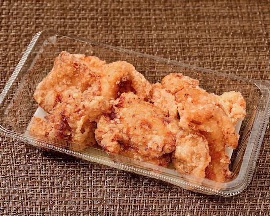 唐揚げ専門店 あげ市 karaagesenmonten ageichiのデリバリー