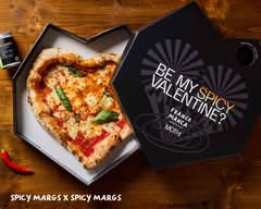 Franco Manca Sourdough Pizza (Bath)