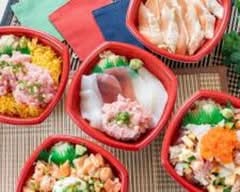 海鮮丼専門店 どん丼丸 dondonmaru								