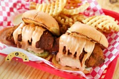 Blazin' Hot Chicken (New Orleans)