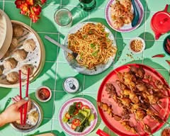 Eastern Carryout (319 N Glebe Rd)