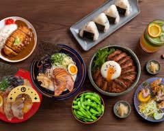 Zuru Ramen Bar Boca Raton (Boca Raton)