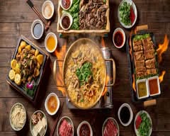 モンゴル料理 老绥元 Mongolian Cuisine Lao Shui Yuan