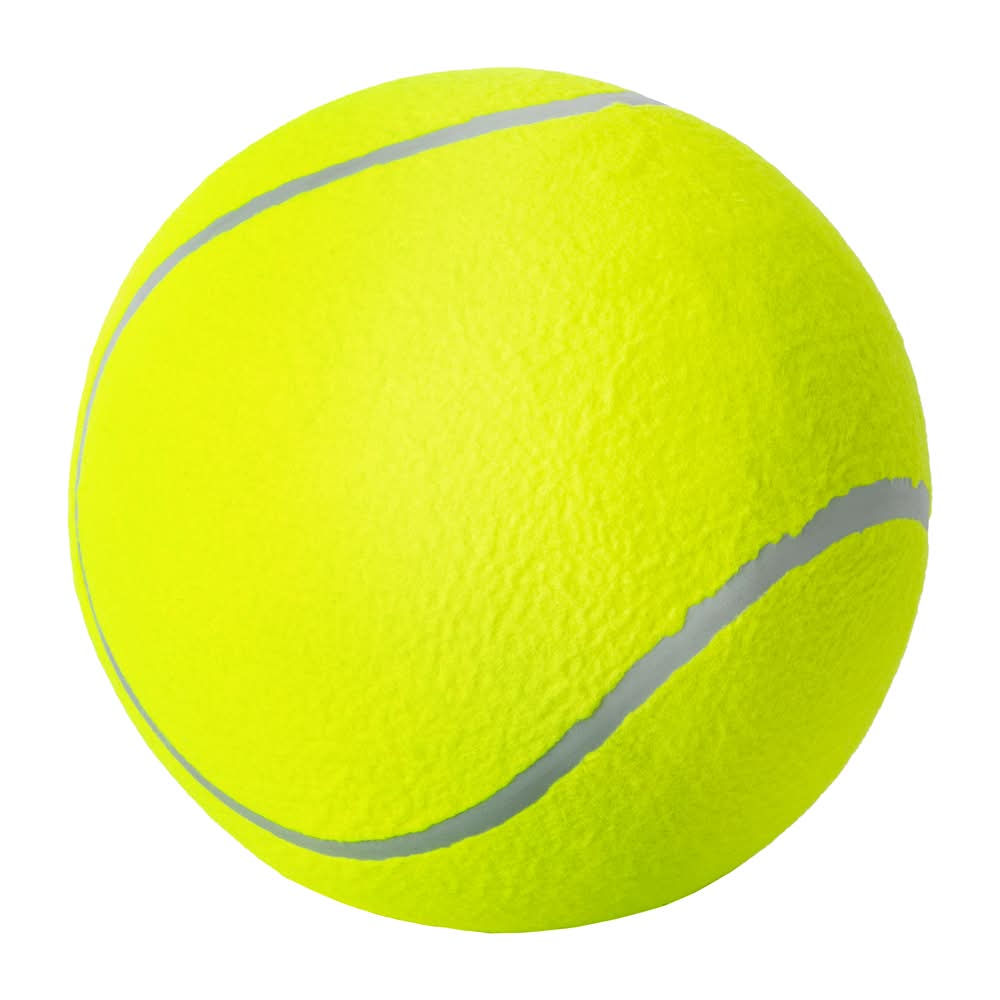 Large Tennis Ball