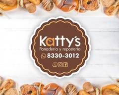 Panadería Katty’s