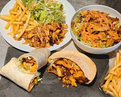 ドローンケバブ 上尾 DRONE KEBAB Ageo