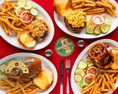 House of Burgers