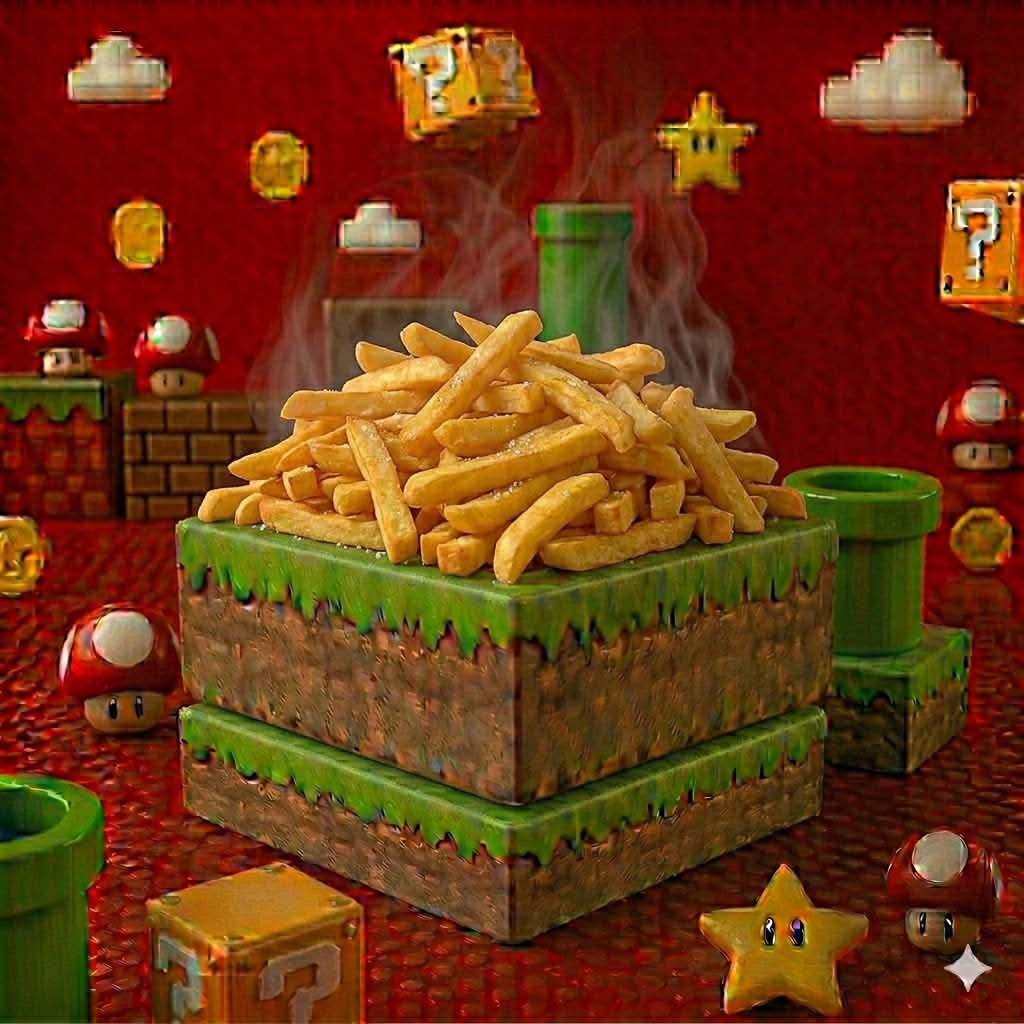 Frites
