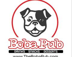 Boba Pub