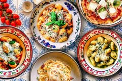 Gnocchella – Authentic Pasta & Gnocchi (Miami)