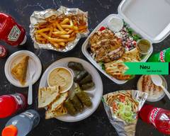 Master of Döner (Alt-Buckow 3)