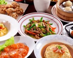 中国料理  万吉
