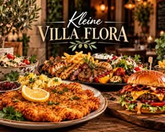Kleine Villa Flora