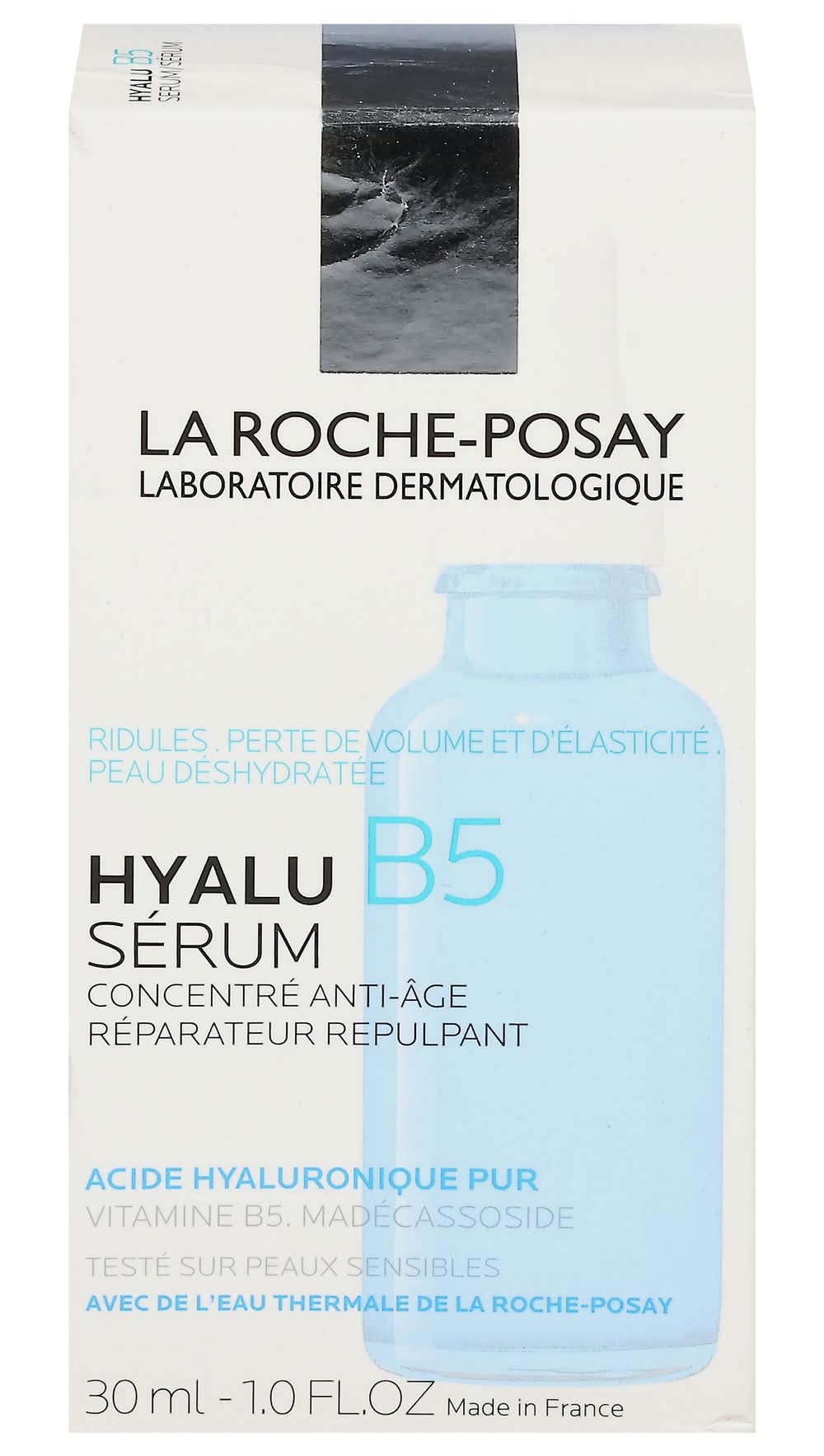 La Roche-Posay Hyalu Hyaluronic Acid B5 Serum (30 ml)