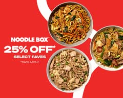 Noodle Box (Glenelg)