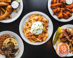 Wing'N It (Bedford)