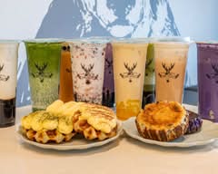 The Alley (7910 E Mill Plain Blvd, Vancouver, WA 98664-2009)