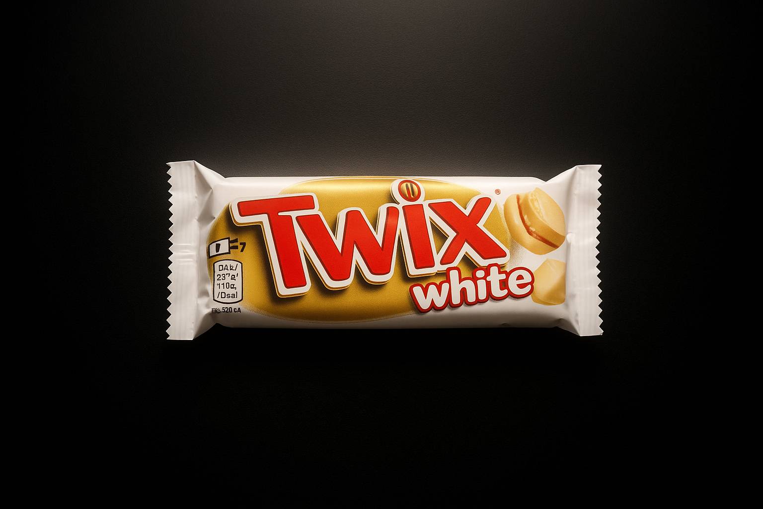 Twix White