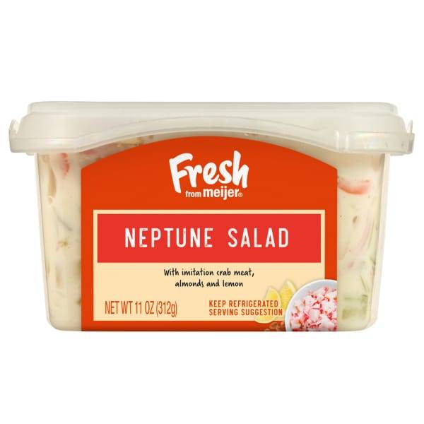 Fresh from Meijer Neptune Salad, 11 oz.
