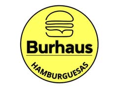 Burhaus Burger Smash