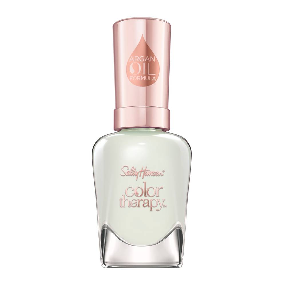 Sally Hansen Color Therapy Nail Polish (morning meditation)