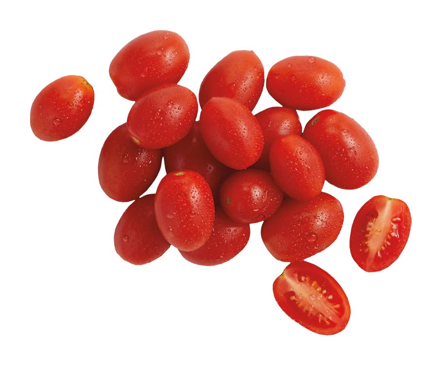 Grape Tomatoes, Package