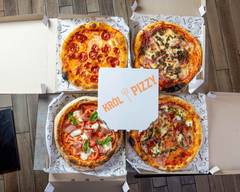 KRÓL PIZZY