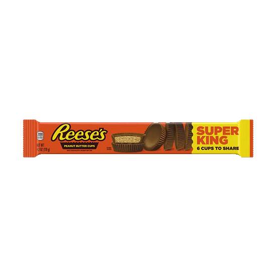 Reese's Peanut Butter Cup Super King 4.2oz