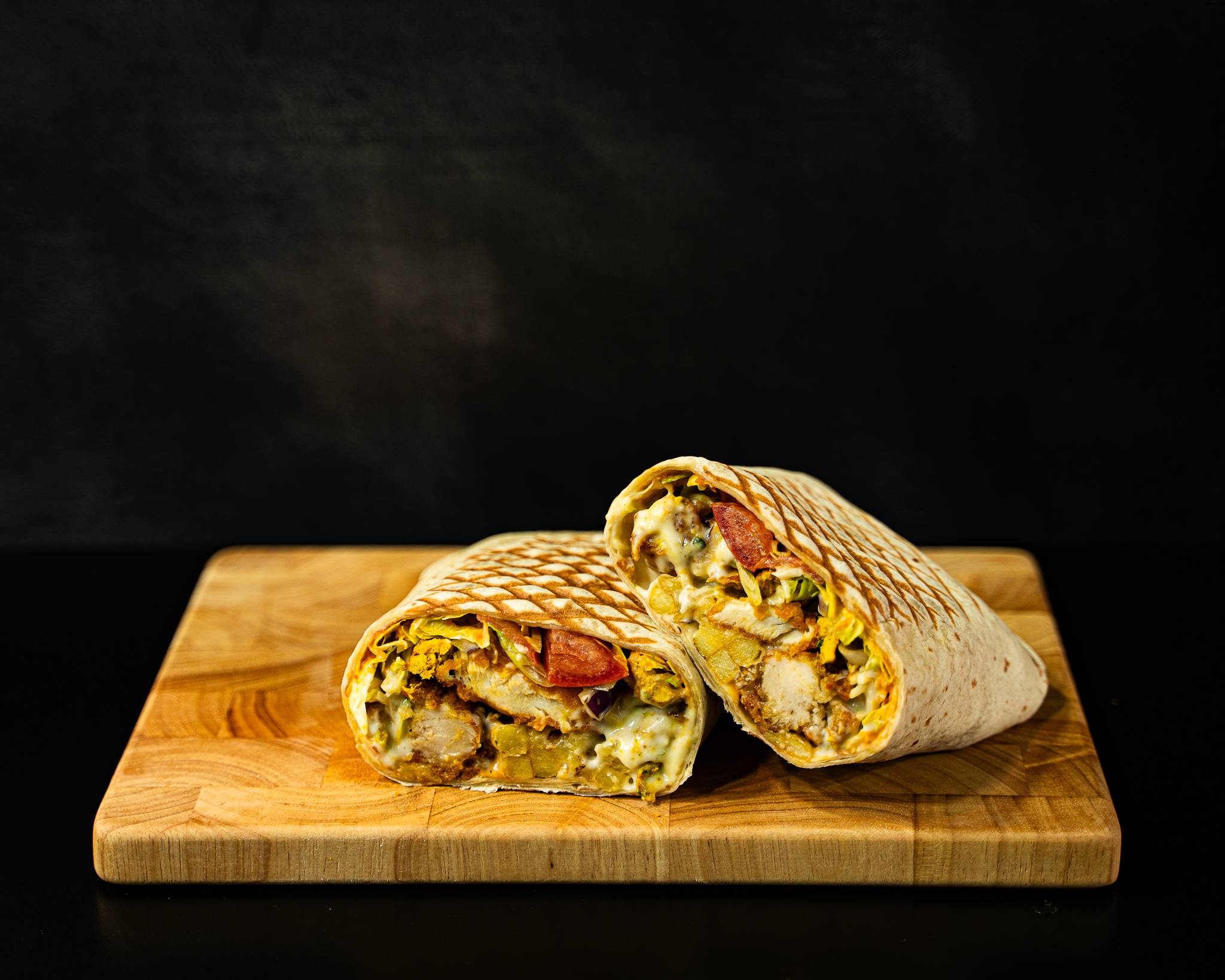 Tacos XL