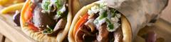 Gyro Horizon Cafe (94 S Pennsylvania Ave)