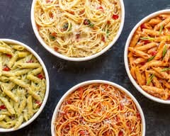 Piada Italian Street Food (Zionsville)