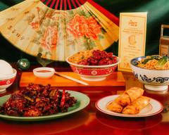 The Hungry Pop-Up: Chinese Takeout (451 Melwood Ave)