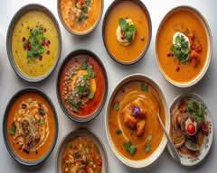 El Caldero - Soup Shop (Guayaquil)